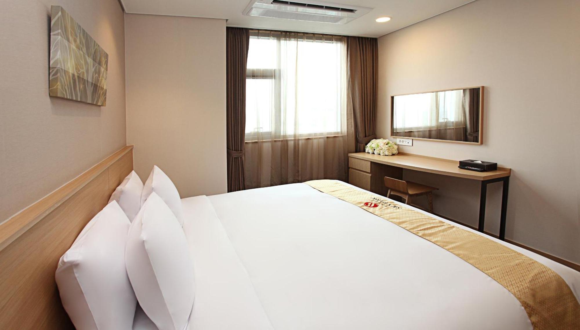 hotel skypark dongdaemun reviews